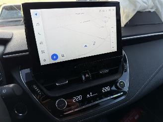 Toyota Corolla Touring Sports 1.8 Hybride picture 38