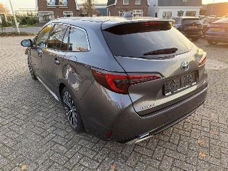 Toyota Corolla Touring Sports 1.8 Hybride picture 17