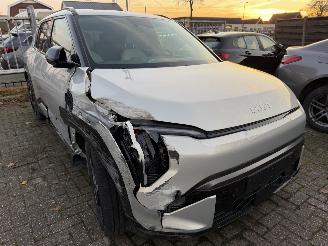 Kia EV3 GT-Line 50 Kw picture 8