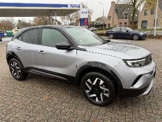 Avarii autoturisme Opel Mokka 1.2 - 96 Kw Automaat GS-Line 2025/5