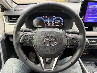 Toyota Rav-4 2.5 Hybrid AWD automaat picture 35