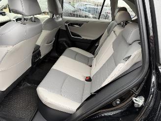 Toyota Rav-4 2.5 Hybrid AWD automaat picture 31