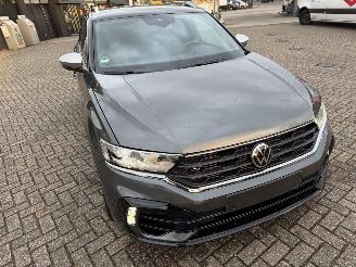 Volkswagen T-Roc R 300 R-Line 4 Motion picture 5