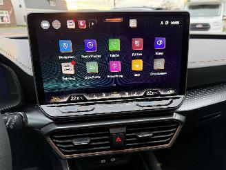 Cupra Leon VZ 300 Pk Face Lift picture 37