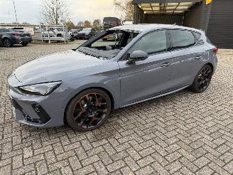 Cupra Leon VZ 300 Pk Face Lift picture 25