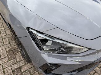 Cupra Leon VZ 300 Pk Face Lift. Gereserveerd picture 28