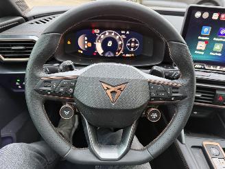 Cupra Leon VZ 300 Pk Face Lift picture 43