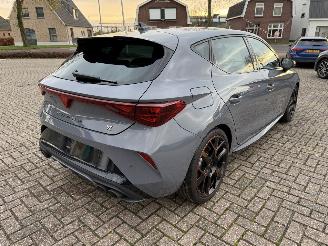 skadebil auto Cupra Leon VZ 300 Pk Face Lift 2025/8
