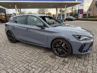 Cupra Leon VZ 300 Pk Face Lift. Gereserveerd picture 19