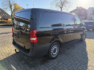 Mercedes Vito 119 CDI automaat Lang picture 16