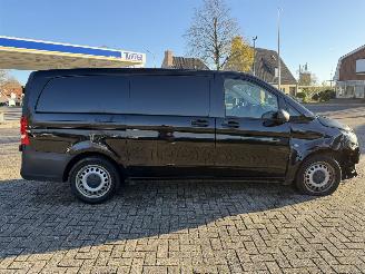 Mercedes Vito 119 CDI automaat Lang picture 13