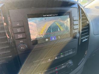 Mercedes Vito 119 CDI automaat Lang picture 42