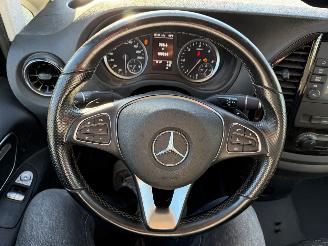 Mercedes Vito 119 CDI automaat Lang picture 39