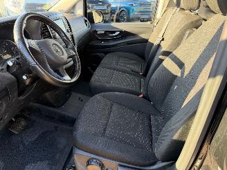 Mercedes Vito 119 CDI automaat Lang picture 35