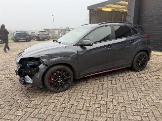 Hyundai Kona 2.0 T-GDi  206 Kw Automaat  N-Line picture 12