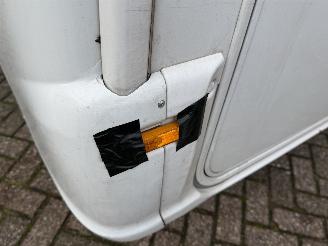 Mercedes Sprinter Camper Bürstner T 690 G  Harmony-Line Automaat 170 Pk picture 12