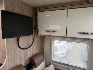 Mercedes Sprinter Camper Bürstner T 690 G  Harmony-Line Automaat 170 Pk picture 44