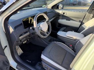 Kia EV3 GT- Line. 150 Kw     Battery 81 Kw/h picture 27