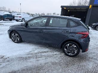 Hyundai I-20 1.0 -74 Kw T-GDi picture 19