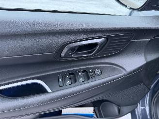 Hyundai I-20 1.0 -74 Kw T-GDi picture 28