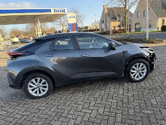 Toyota C-HR 1.8 Hybride picture 11