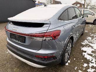 Audi Q4 E-Tron 45E Sportback 1x  S-Line picture 7