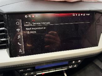 Audi Q4 E-Tron 45E Sportback 1x  S-Line picture 25