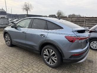 Audi Q4 E-Tron 45E Sportback 1x  S-Line picture 10