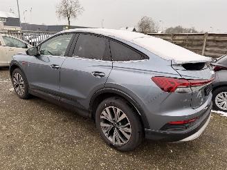 Audi Q4 E-Tron 45E Sportback 1x  S-Line picture 10