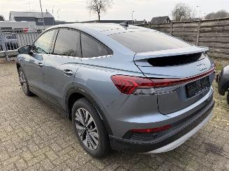 Audi Q4 E-Tron 45E Sportback 1x  S-Line picture 3