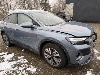 Audi Q4 E-Tron 45E Sportback 1x  S-Line picture 5