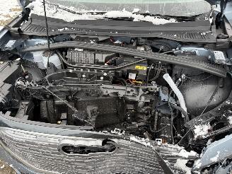 Audi Q4 E-Tron 45E Sportback 1x  S-Line picture 22