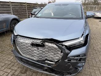 Audi Q4 E-Tron 45E Sportback 1x  S-Line picture 14