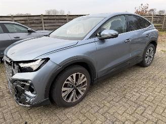 Audi Q4 E-Tron 45E Sportback 1x  S-Line picture 8