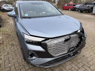 Audi Q4 E-Tron 45E Sportback 1x  S-Line picture 3