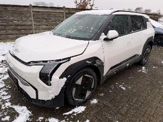 Ocazii autoturisme Kia EV3 Eart   Battery 81 Kw 2025/1