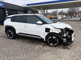 Kia EV3 Earth  Battery 81 Kw picture 10