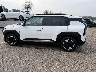 Kia EV3 Earth  Battery 81 Kw picture 20