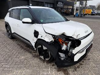 Kia EV3 Earth  Battery 81 Kw picture 8