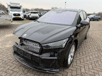 Skoda Enyaq 85 E picture 8