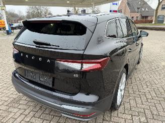 Skoda Enyaq 85 E picture 24