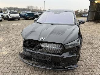 Skoda Enyaq 85 E picture 6