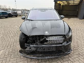 Skoda Enyaq 85 E picture 13