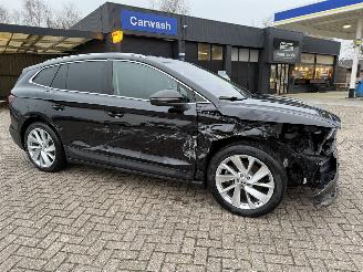 Skoda Enyaq 85 E picture 18