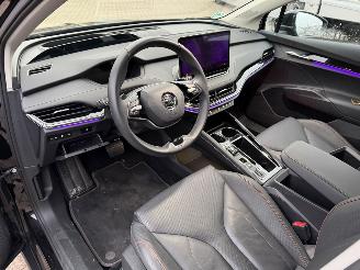 Skoda Enyaq 85 E picture 40