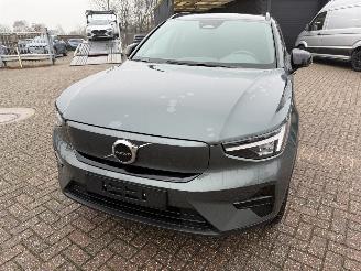 Volvo EX40 Extended Range 180 Kw picture 3