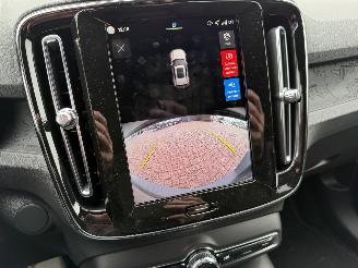 Volvo EX40 Extended Range 180 Kw picture 29