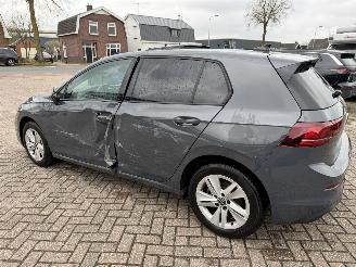 Volkswagen Golf 8.5 Goal. 1.5 eTSi 110 Kw DSG picture 14