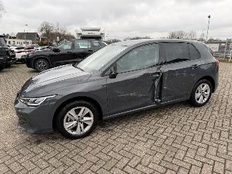 Volkswagen Golf 8.5 Goal. 1.5 eTSi 110 Kw DSG picture 10