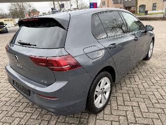 Volkswagen Golf 8.5 Goal. 1.5 eTSi 110 Kw DSG picture 19